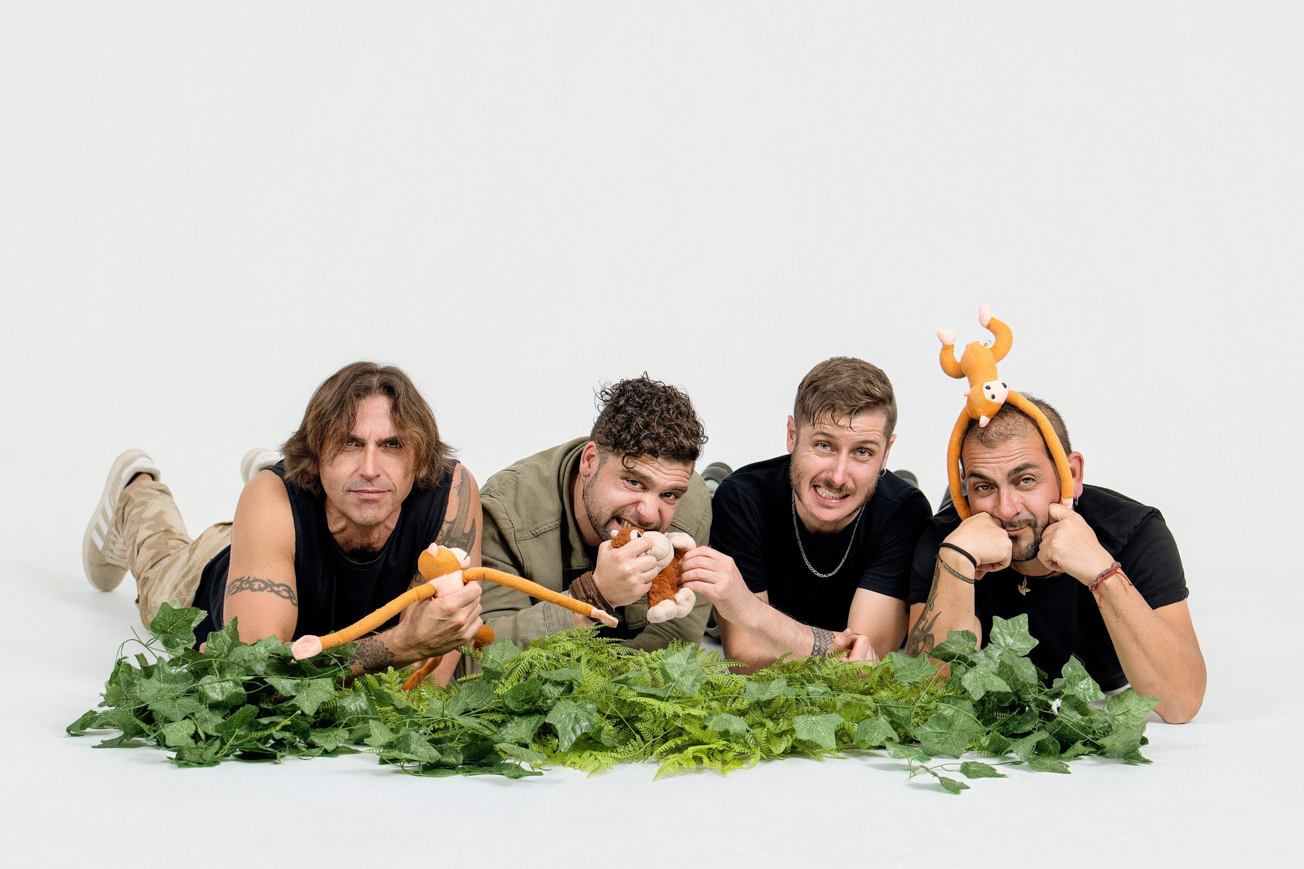 Presentamos la nueva gira “Ver, oír y cantar Tour’26”